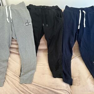 Sweat/lounge sleep pants